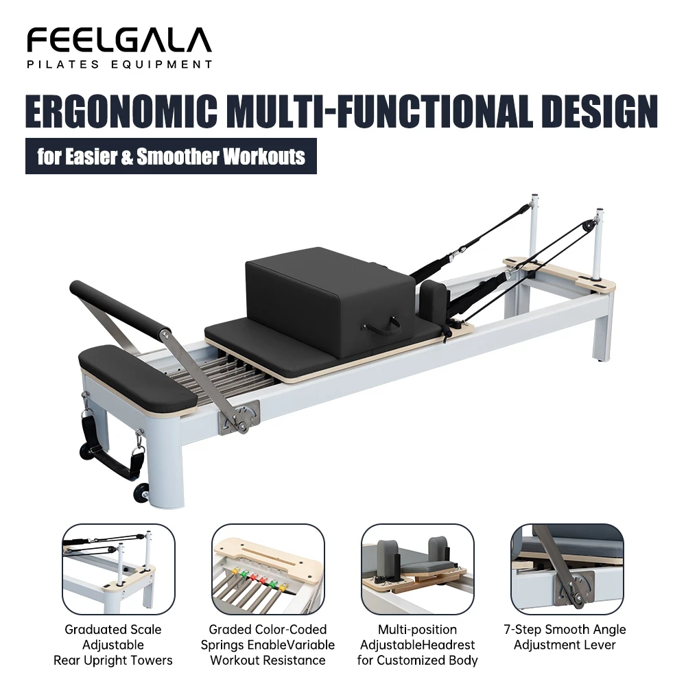 at home reformer pilates machine 2 at home reformer pilates machine 2