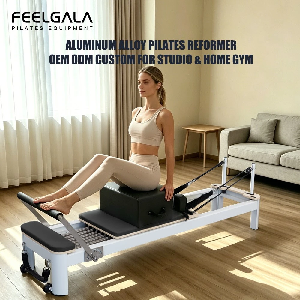 at home reformer pilates machine 4 at home reformer pilates machine 4