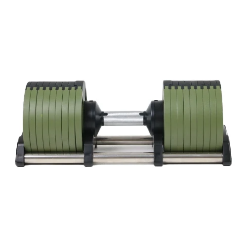 Adjustable Dumbell Set