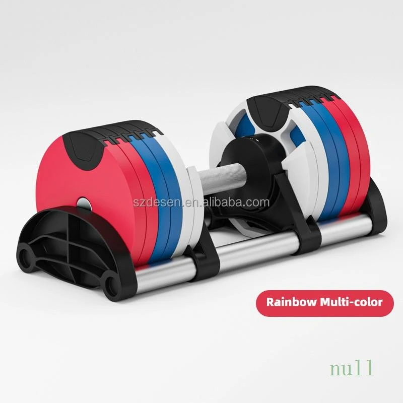 Adjustable Dumbell factory