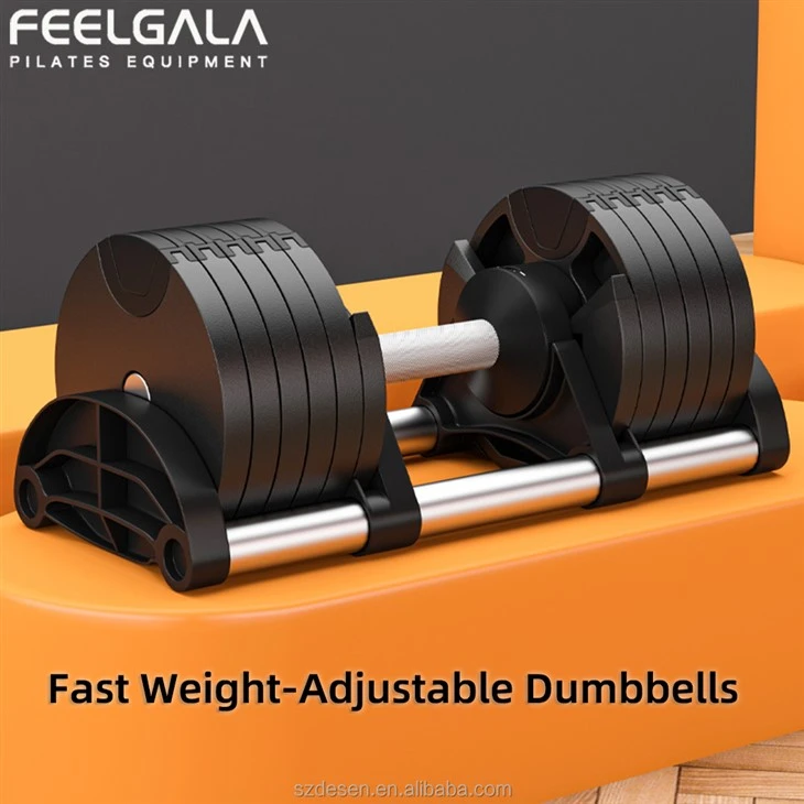Adjustable Dumbell