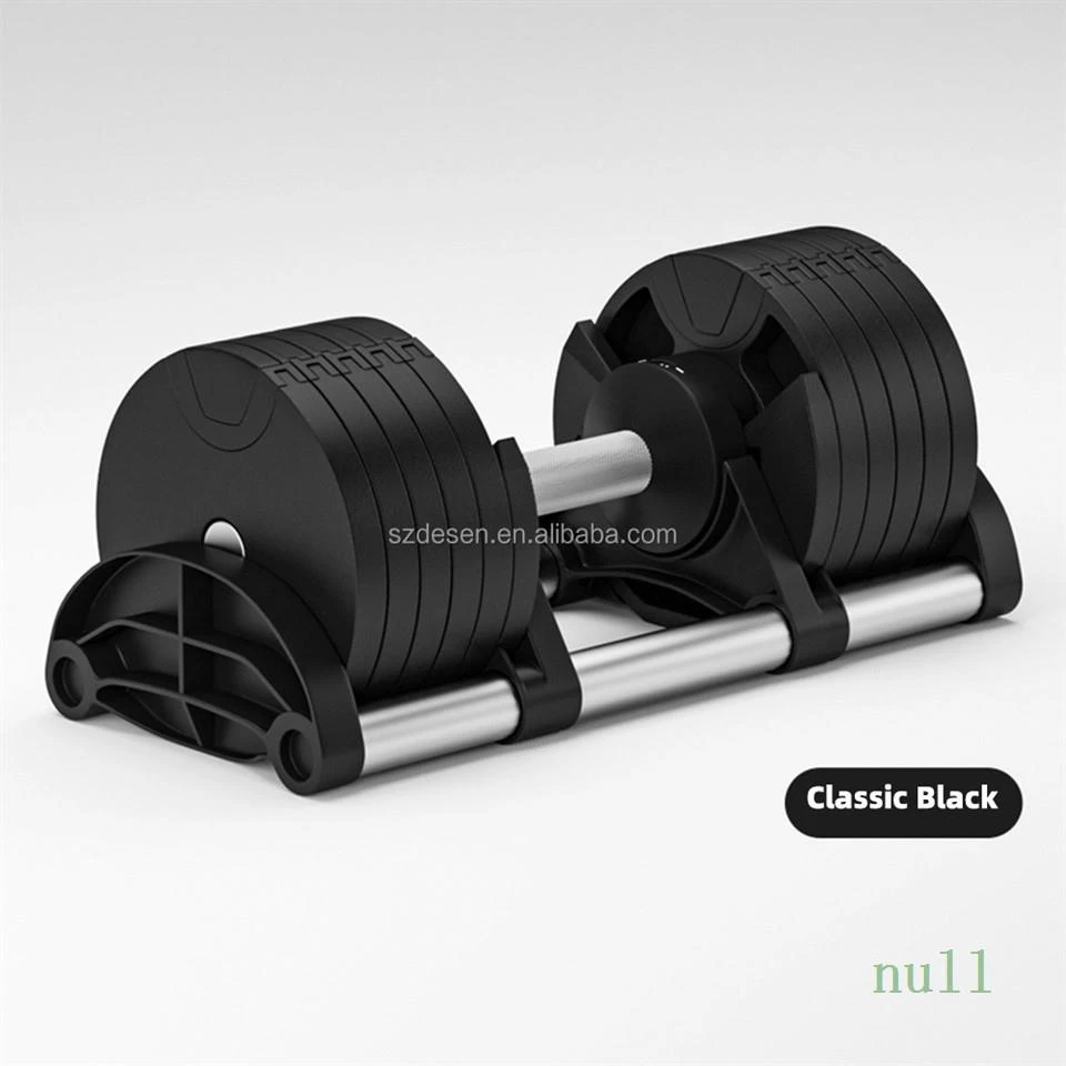Adjustable Dumbell best