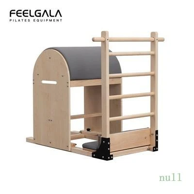 Five Set Wooden Reformer high quality