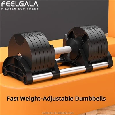 Adjustable Dumbell